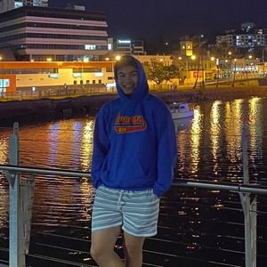 Meet your Posher, Arthur